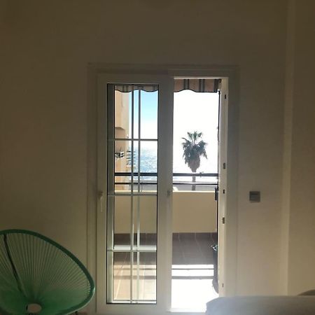 Ferienwohnung Espectacular Residencial En 1A Linea Con Piscina Benajarafe Exterior foto