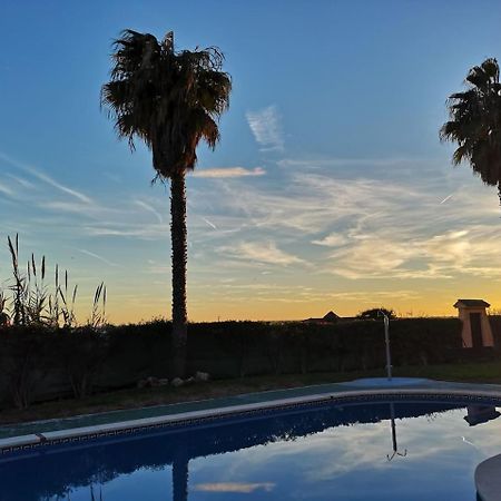 Ferienwohnung Espectacular Residencial En 1A Linea Con Piscina Benajarafe Exterior foto