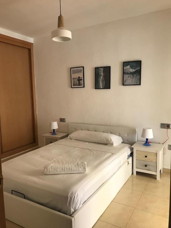 Ferienwohnung Espectacular Residencial En 1A Linea Con Piscina Benajarafe Exterior foto