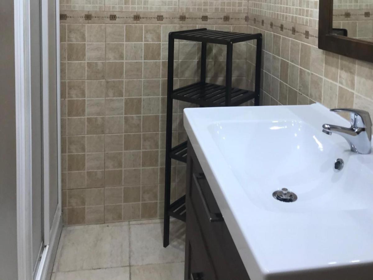 Ferienwohnung Espectacular Residencial En 1A Linea Con Piscina Benajarafe Exterior foto
