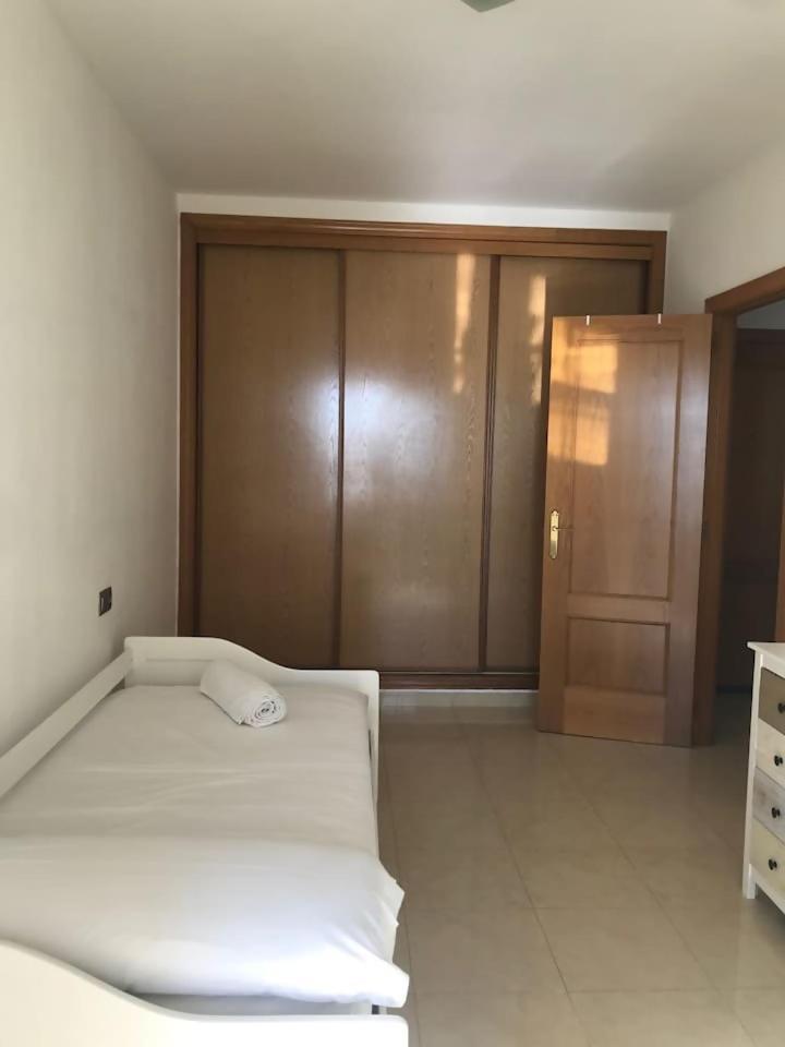 Ferienwohnung Espectacular Residencial En 1A Linea Con Piscina Benajarafe Exterior foto