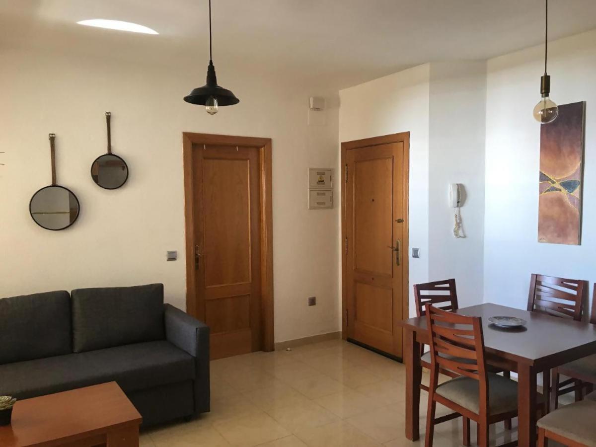 Ferienwohnung Espectacular Residencial En 1A Linea Con Piscina Benajarafe Exterior foto