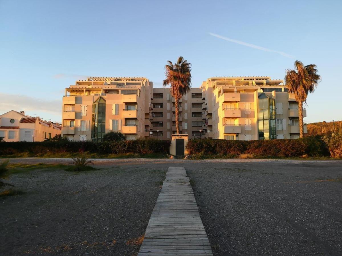 Ferienwohnung Espectacular Residencial En 1A Linea Con Piscina Benajarafe Exterior foto